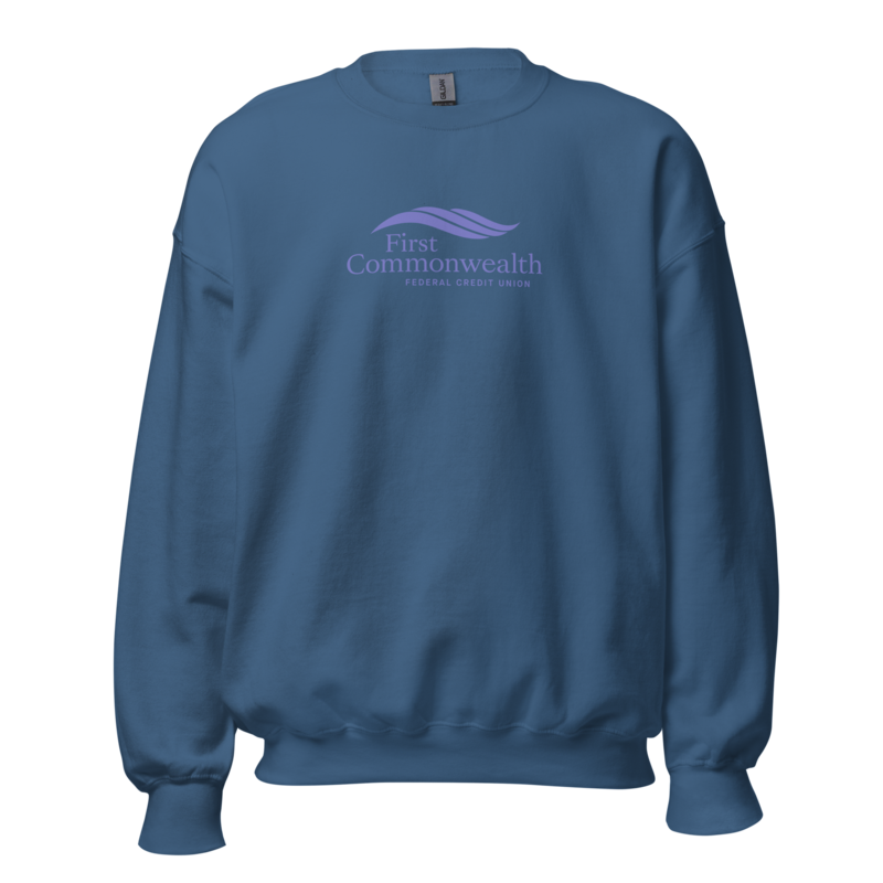Comfort Crewneck Sweatshirt