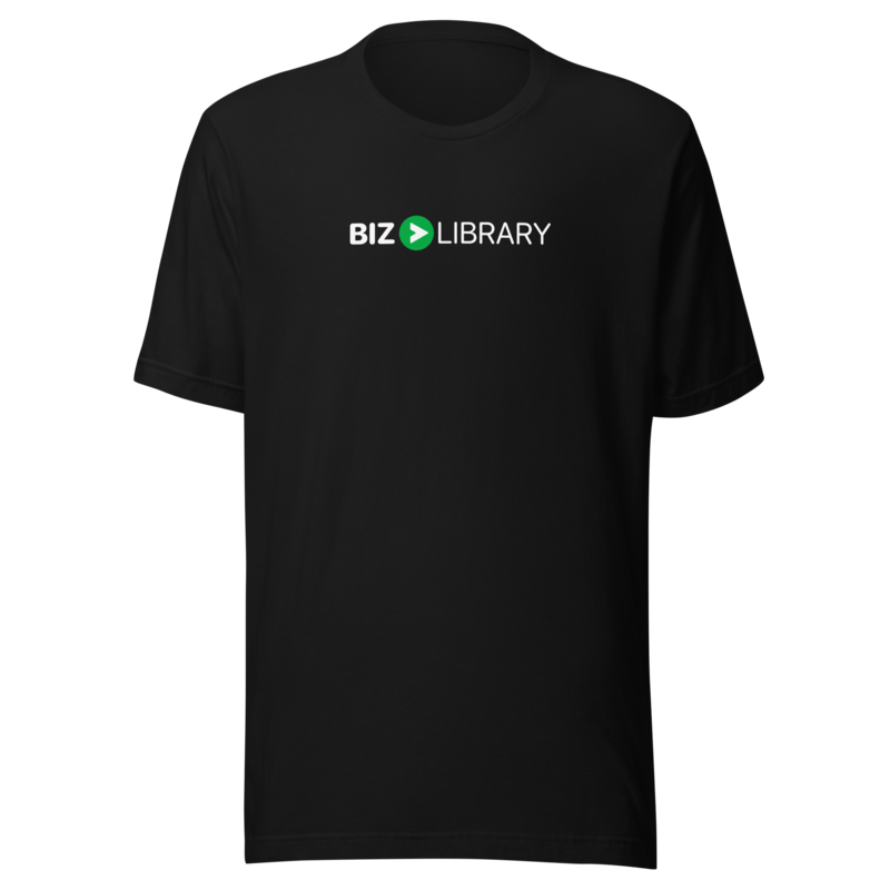 Everyday Essentials Tee