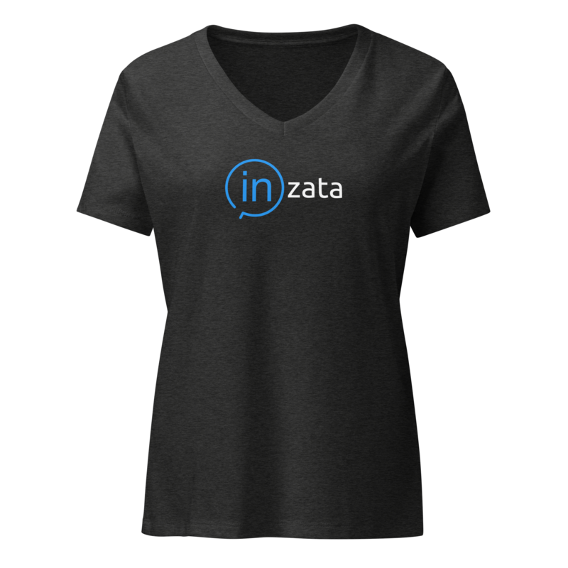 Women’s Comfort Fit V-neck Tee
