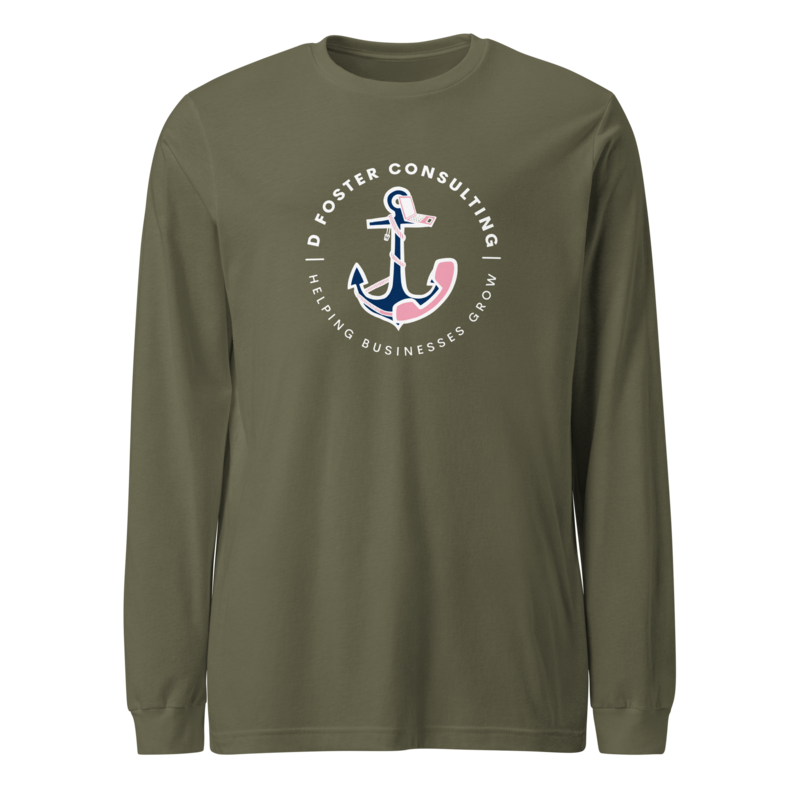 All-Season Long Sleeve