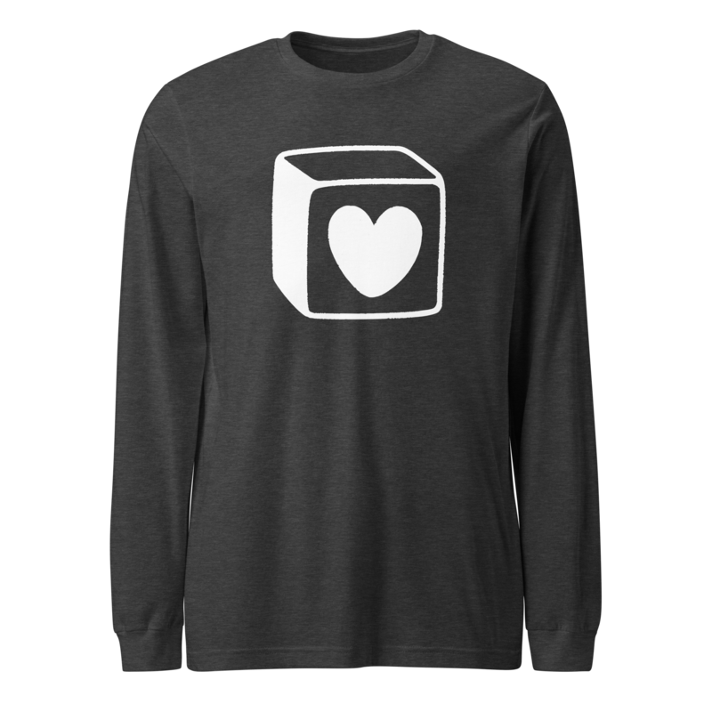 All-Season Long Sleeve