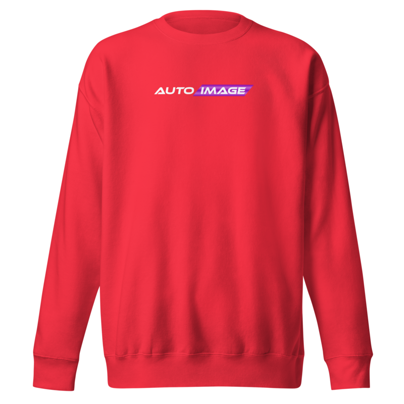 Premium Comfort Crewneck Sweatshirt