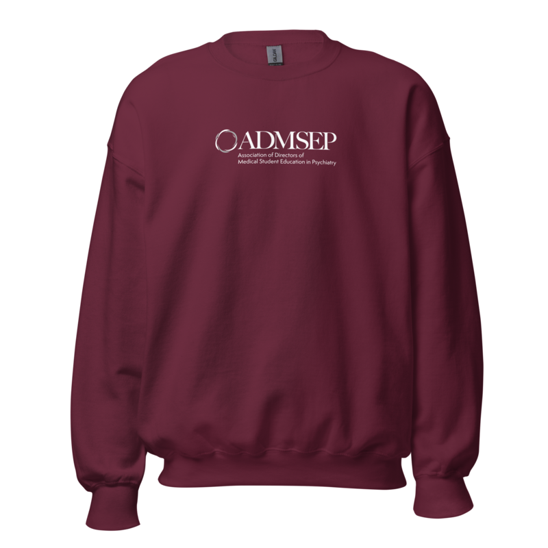 Comfort Crewneck Sweatshirt