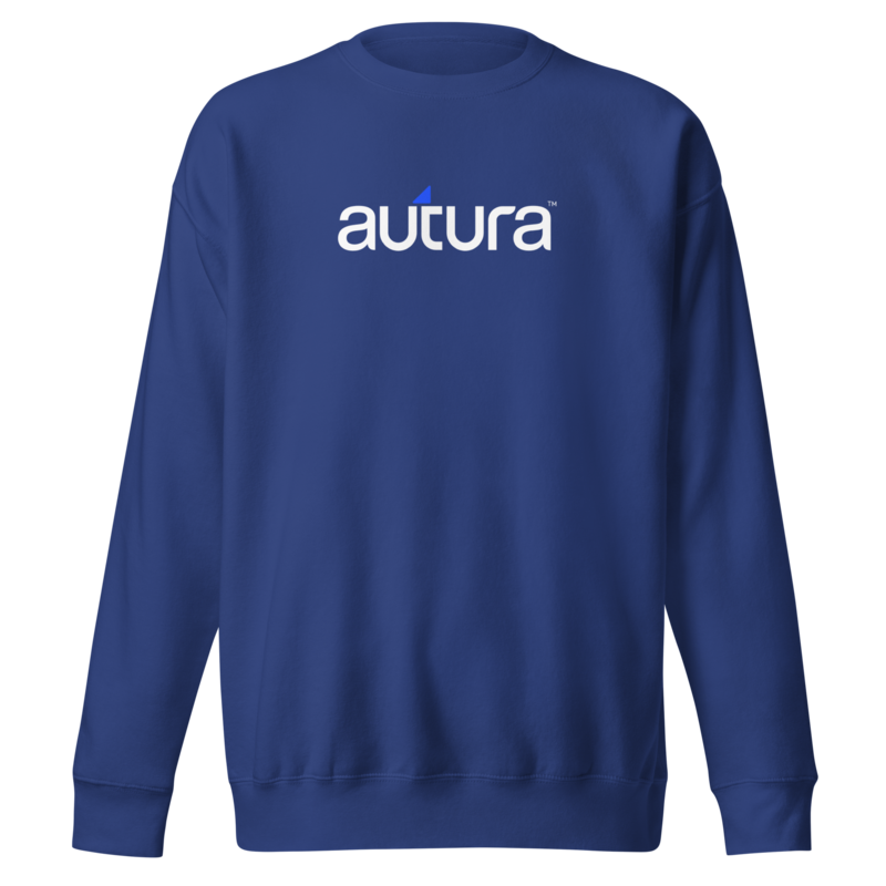 Premium Comfort Crewneck Sweatshirt