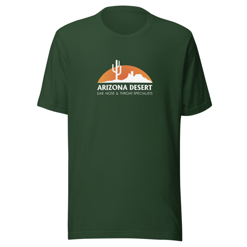 Everyday Essentials Clinic Tee