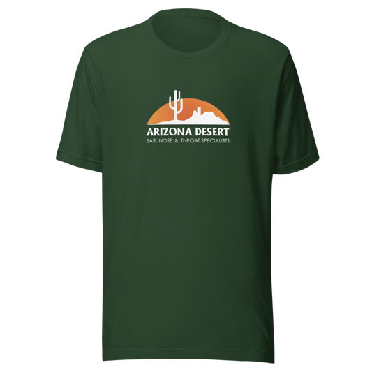 Everyday Essentials Clinic Tee