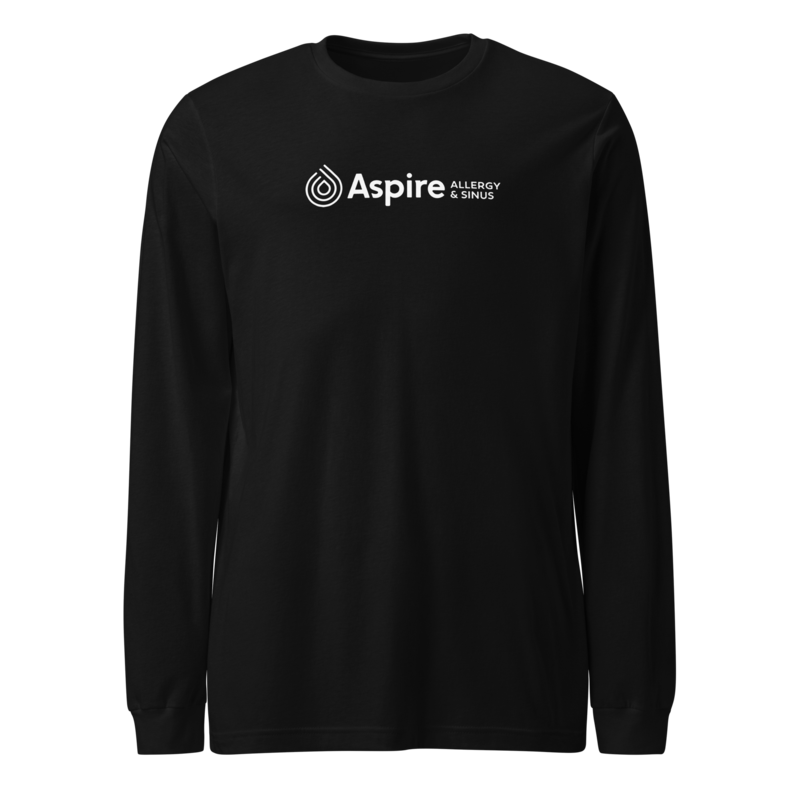All-Season Medical Long Sleeve
