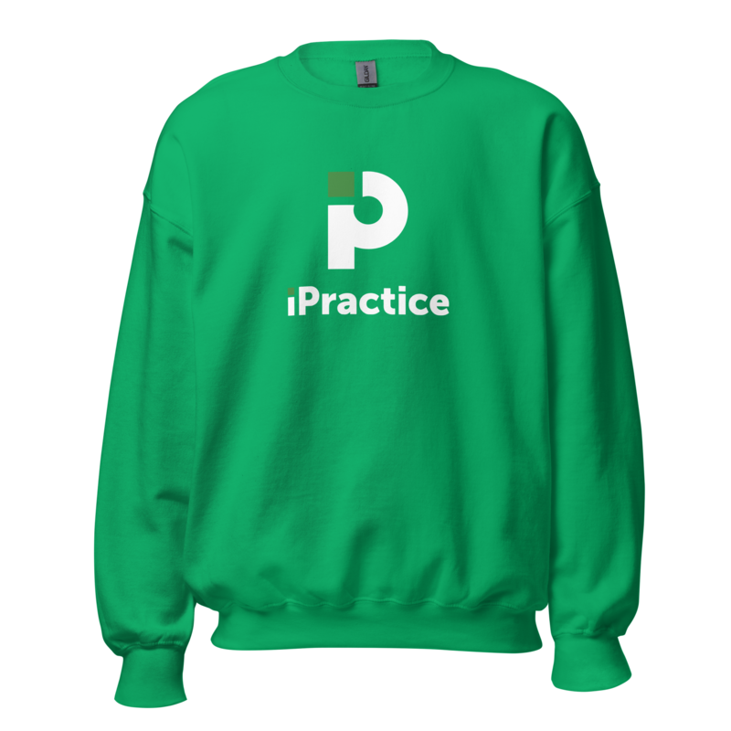 Comfort Crewneck Sweatshirt