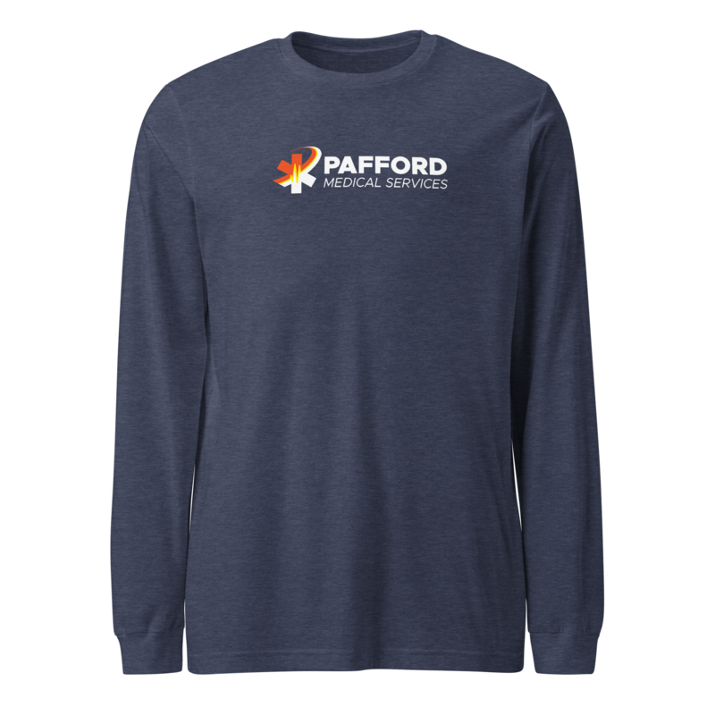 All-Season Medical Long Sleeve