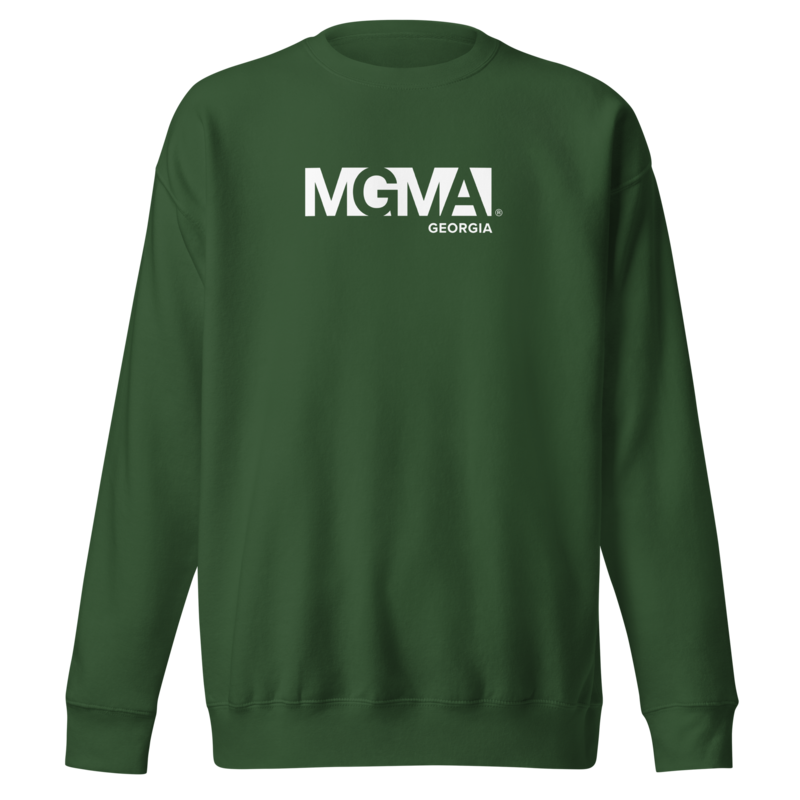 Premium Comfort Crewneck Sweatshirt