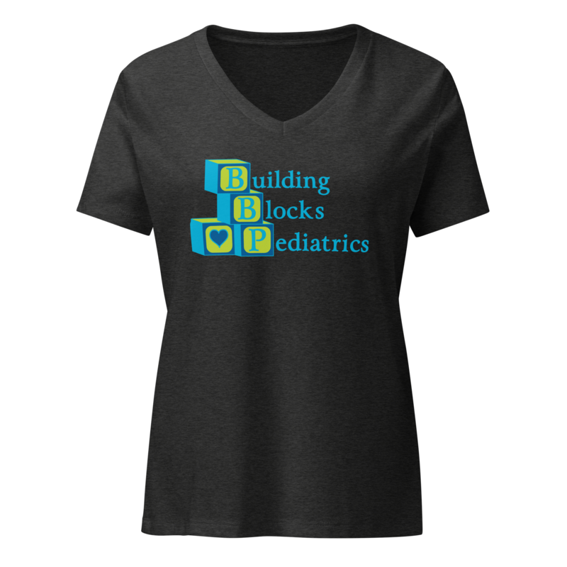 COPC Style Women’s Comfort Fit V-neck