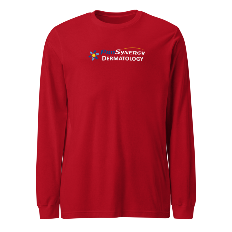 All-Season Medical Long Sleeve