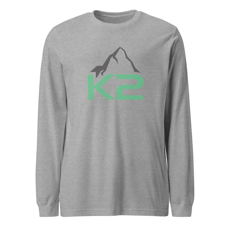 All-Season Long Sleeve