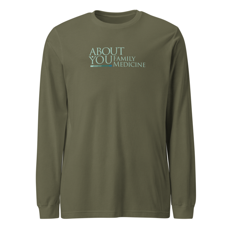 All-Season Medical Long Sleeve