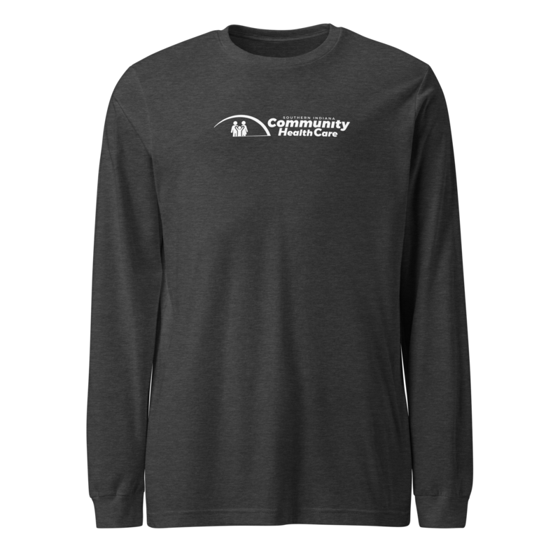 All-Season Medical Long Sleeve
