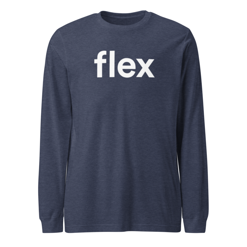 All-Season Long Sleeve