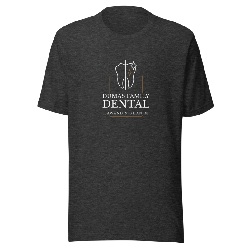 Everyday Essentials Clinic Tee