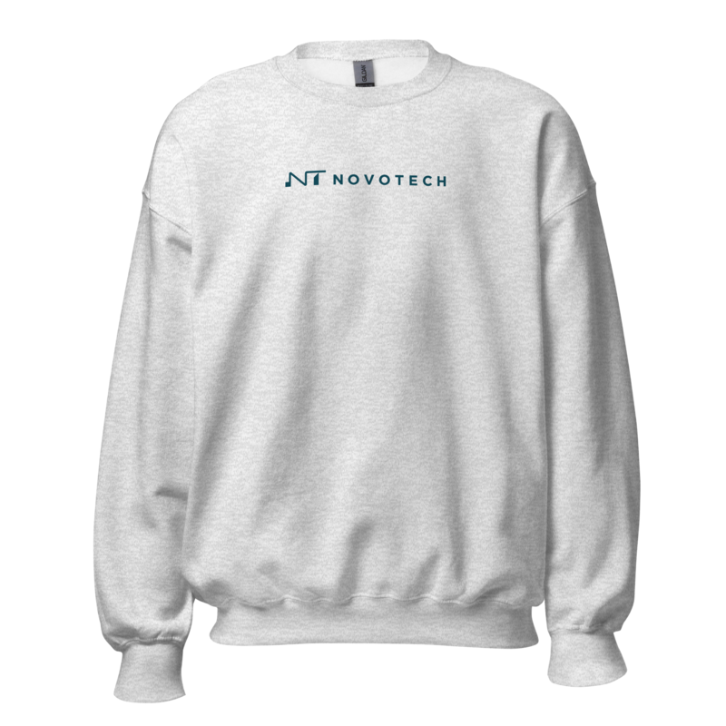 Comfort Crewneck Sweatshirt