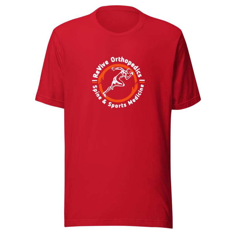 Everyday Essentials Clinic Tee