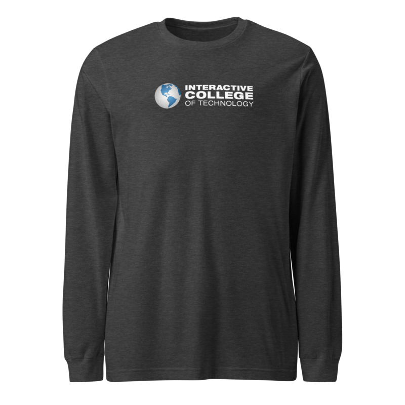 All-Season Long Sleeve