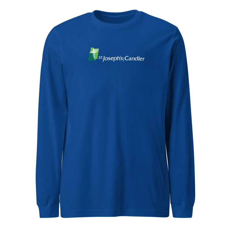 All-Season Medical Long Sleeve