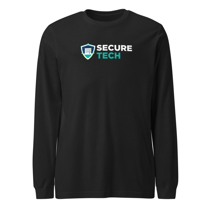 All-Season Long Sleeve