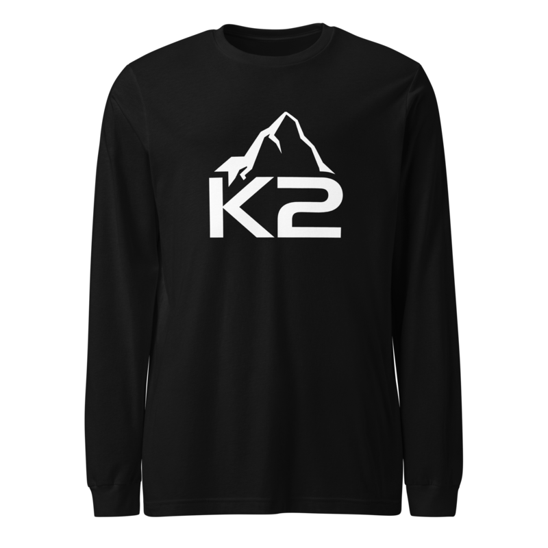 All-Season Long Sleeve