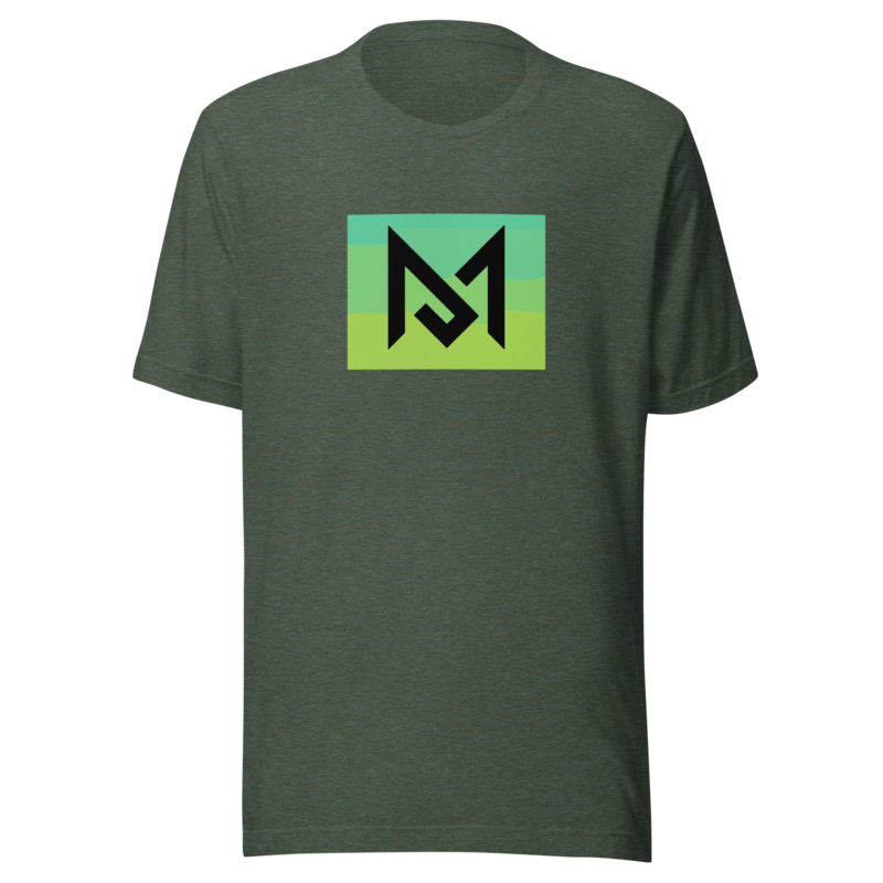 Everyday Essentials Tee