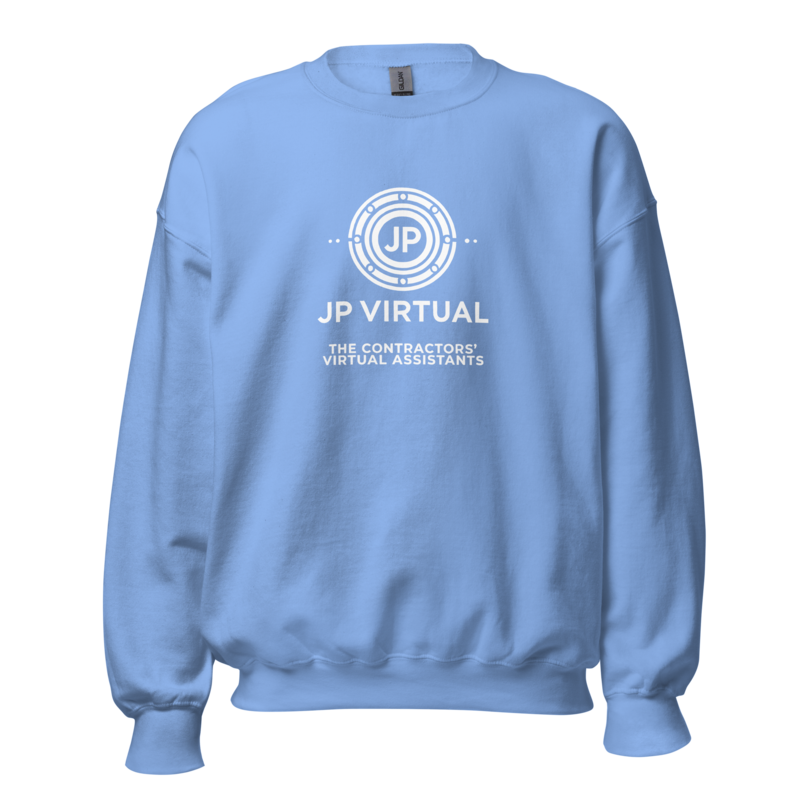 Comfort Crewneck Sweatshirt