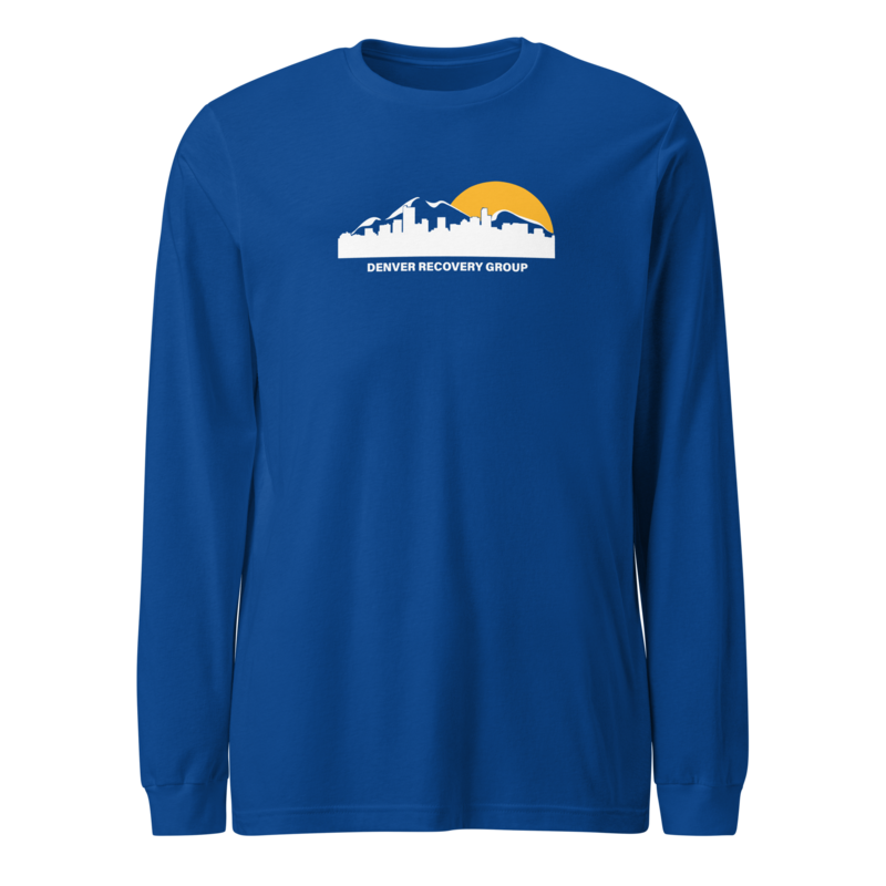 All-Season Medical Long Sleeve