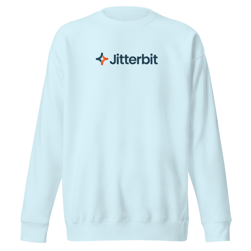 Premium Comfort Crewneck Sweatshirt