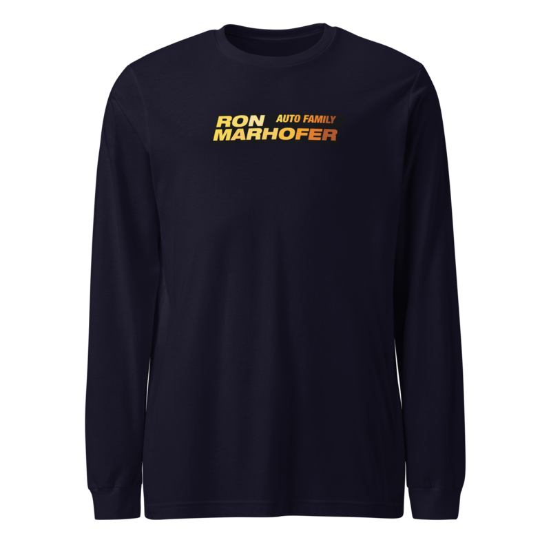 All-Season Long Sleeve
