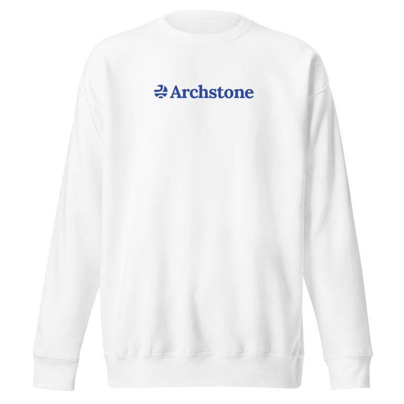 Premium Comfort Crewneck Sweatshirt