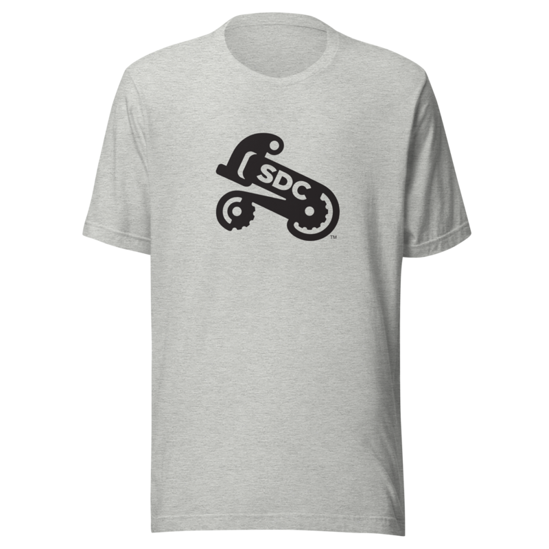 Everyday Essentials Tee