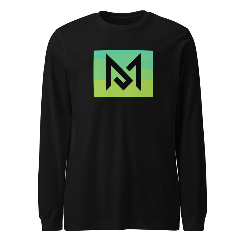 All-Season Long Sleeve