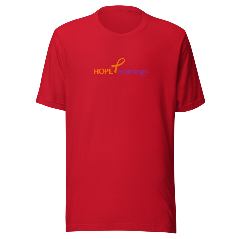 Everyday Essentials Clinic Tee