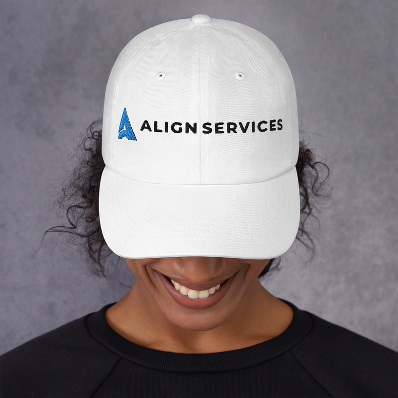 Classic Dad Cap