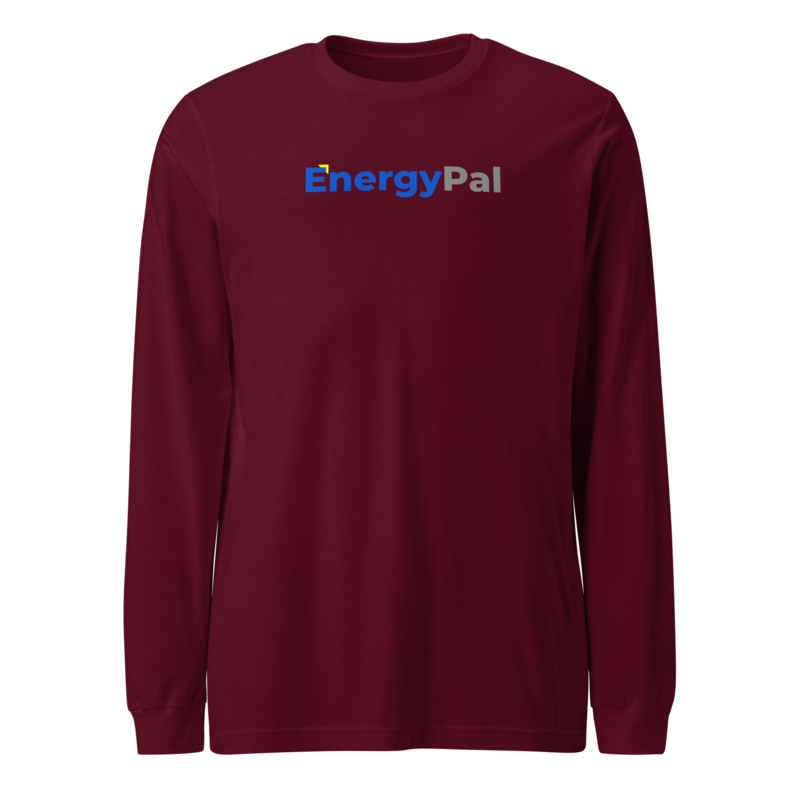 All-Season Long Sleeve