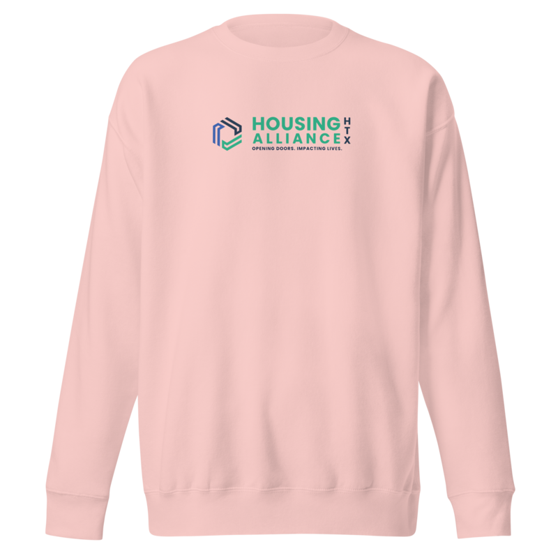 Premium Comfort Crewneck Sweatshirt