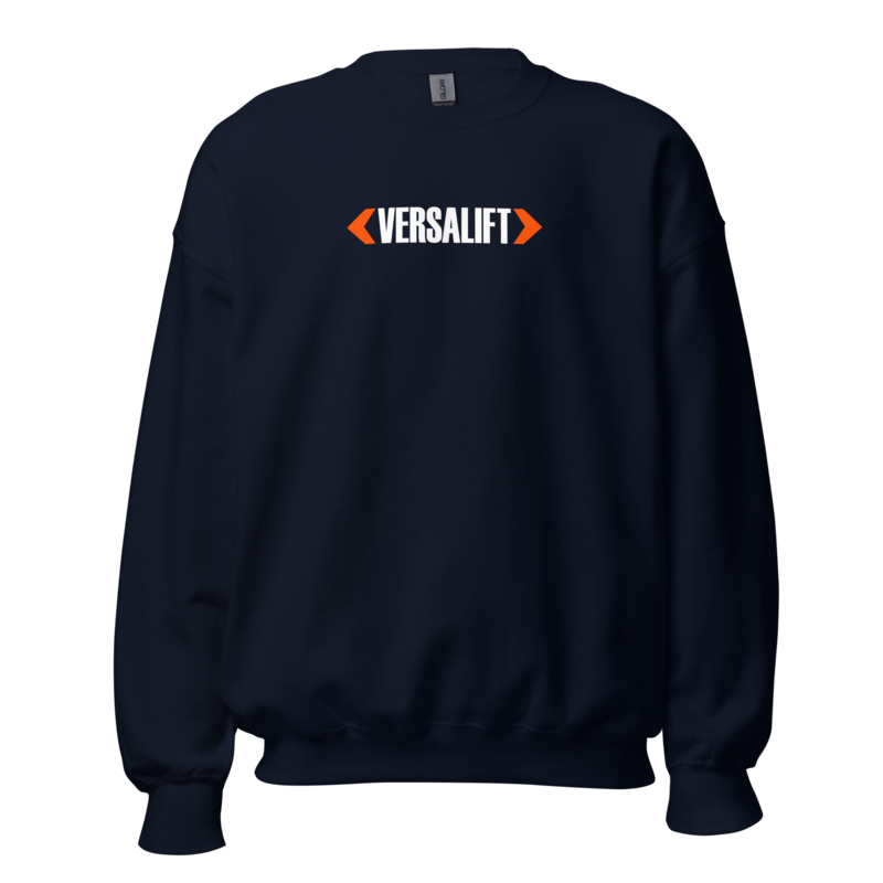 Comfort Crewneck Sweatshirt