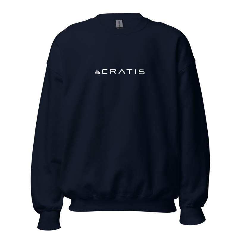 Comfort Crewneck Sweatshirt