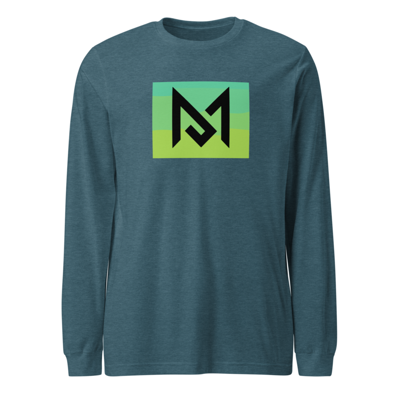All-Season Long Sleeve
