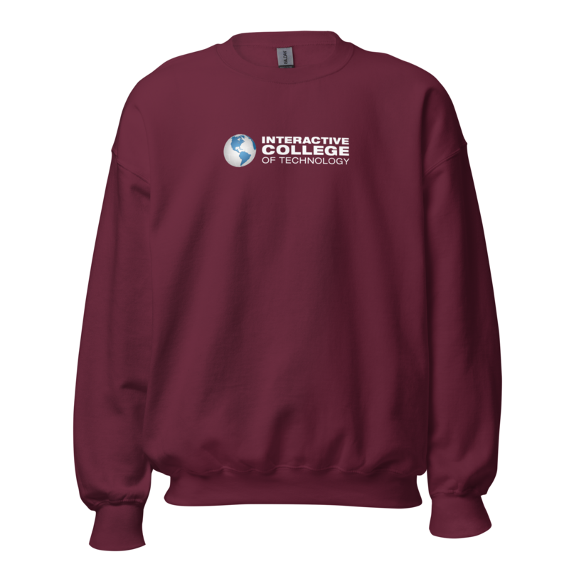 Comfort Crewneck Sweatshirt
