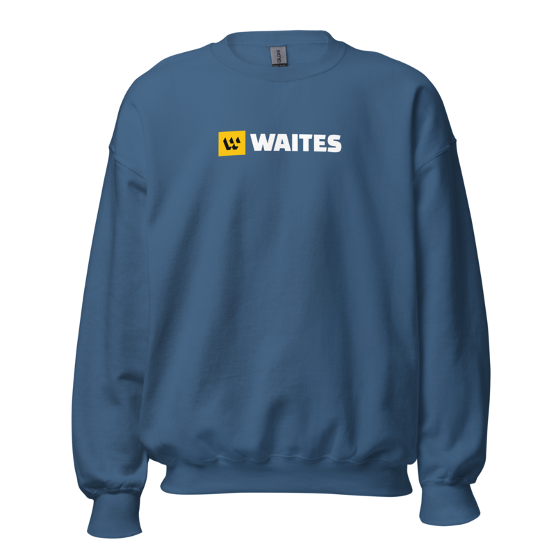 Comfort Crewneck Sweatshirt