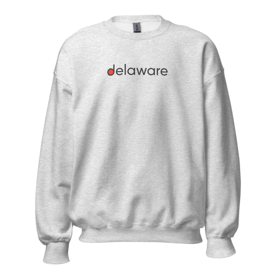 Comfort Crewneck Sweatshirt
