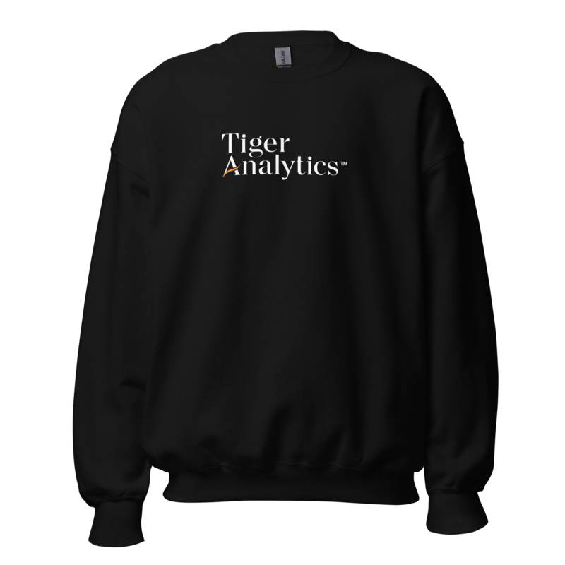 Comfort Crewneck Sweatshirt