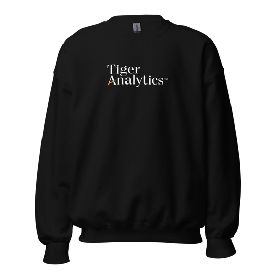 Comfort Crewneck Sweatshirt