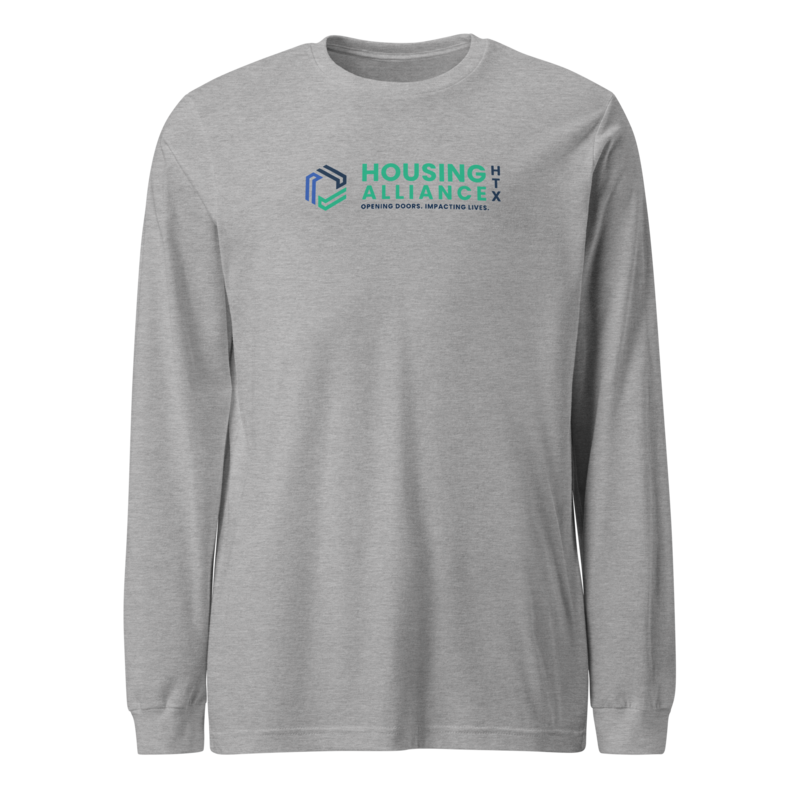 All-Season Long Sleeve