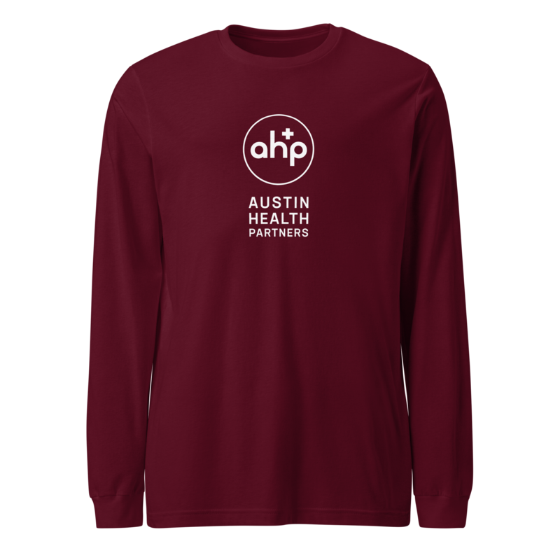 All-Season Medical Long Sleeve