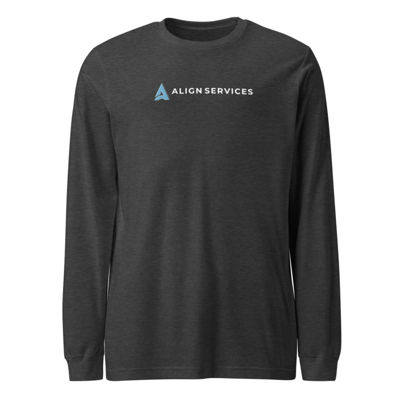 All-Season Long Sleeve